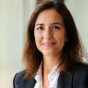 Portrait of Elena Garcia