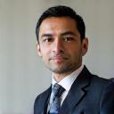 Portrait of Michael Reyes