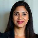 Portrait of Priya Narayanan