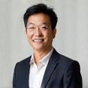 Portrait of Tomohiro Sato